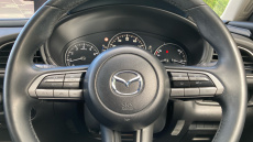 Mazda Cx-30 2.0 Skyactiv-G MHEV SE-L 5dr Petrol Hatchback